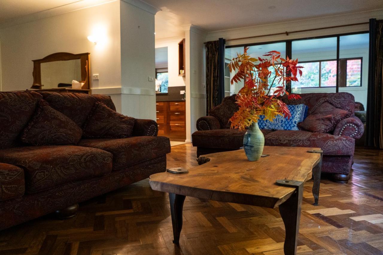 True North - 4Br Home & Garden In Bush Setting With Huge Bath Bilpin Zewnętrze zdjęcie