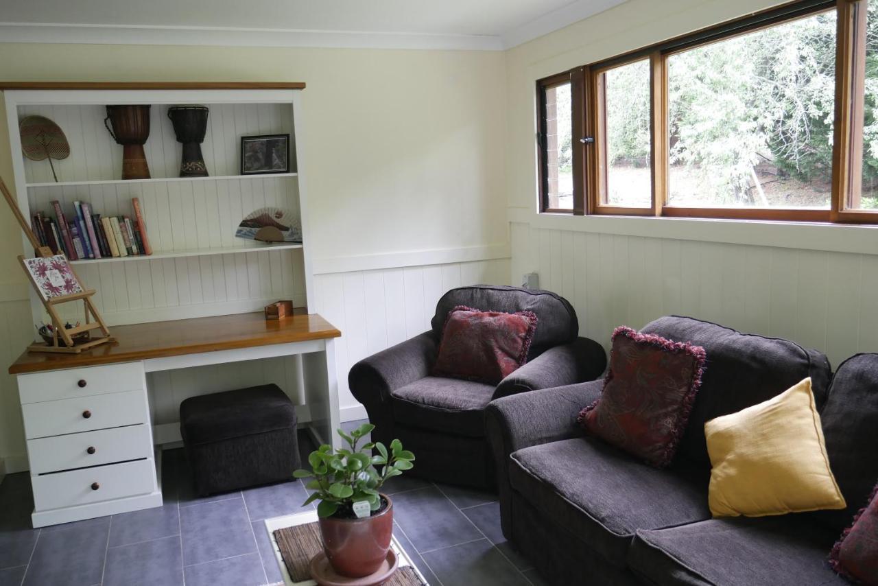 True North - 4Br Home & Garden In Bush Setting With Huge Bath Bilpin Zewnętrze zdjęcie