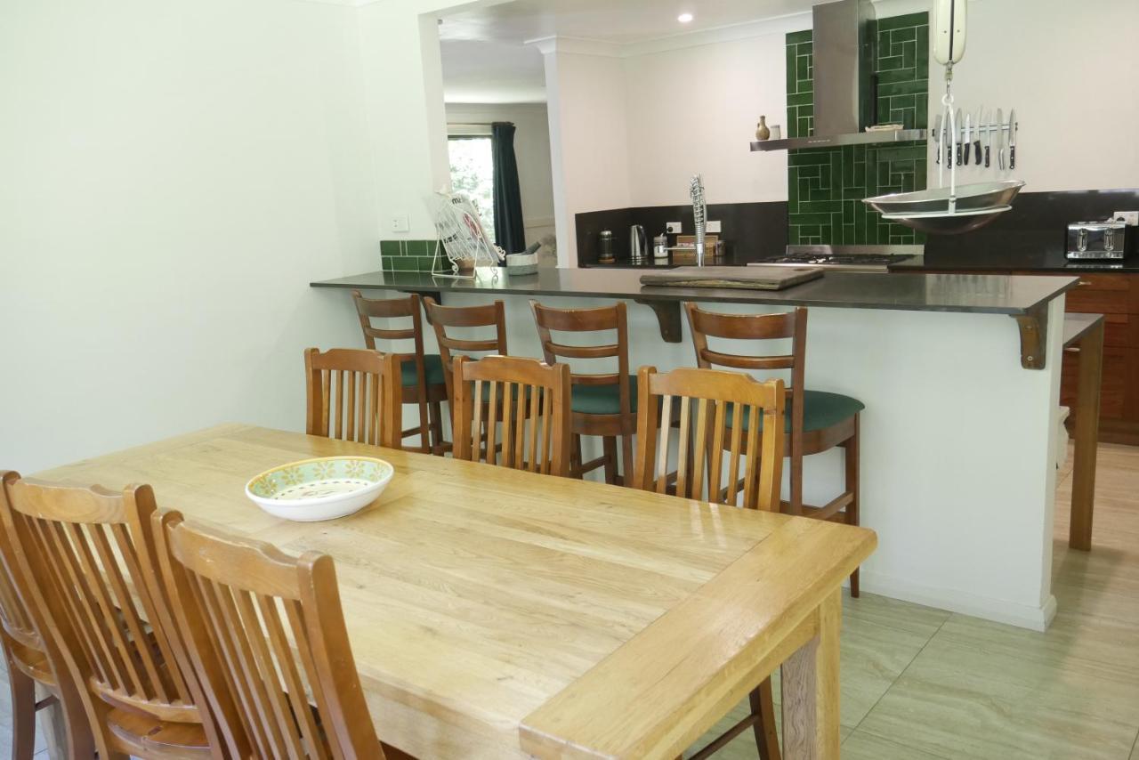 True North - 4Br Home & Garden In Bush Setting With Huge Bath Bilpin Zewnętrze zdjęcie
