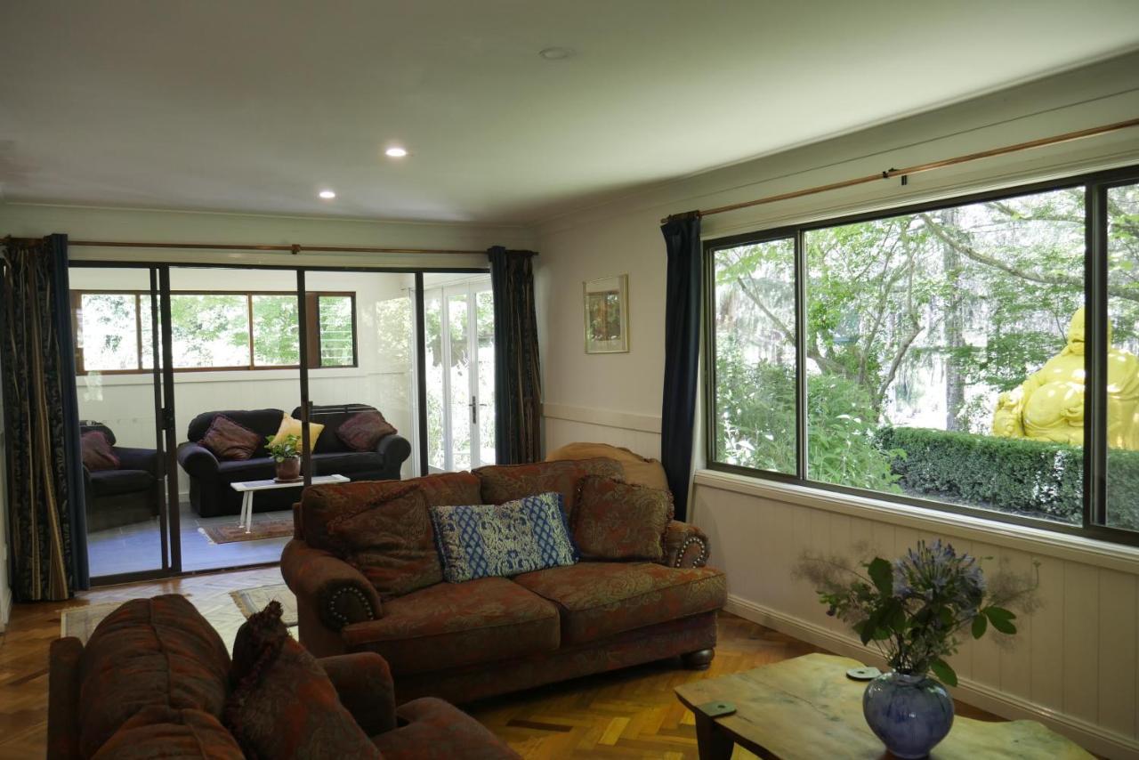 True North - 4Br Home & Garden In Bush Setting With Huge Bath Bilpin Zewnętrze zdjęcie