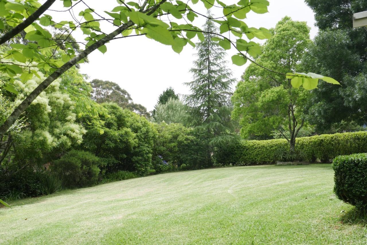 True North - 4Br Home & Garden In Bush Setting With Huge Bath Bilpin Zewnętrze zdjęcie