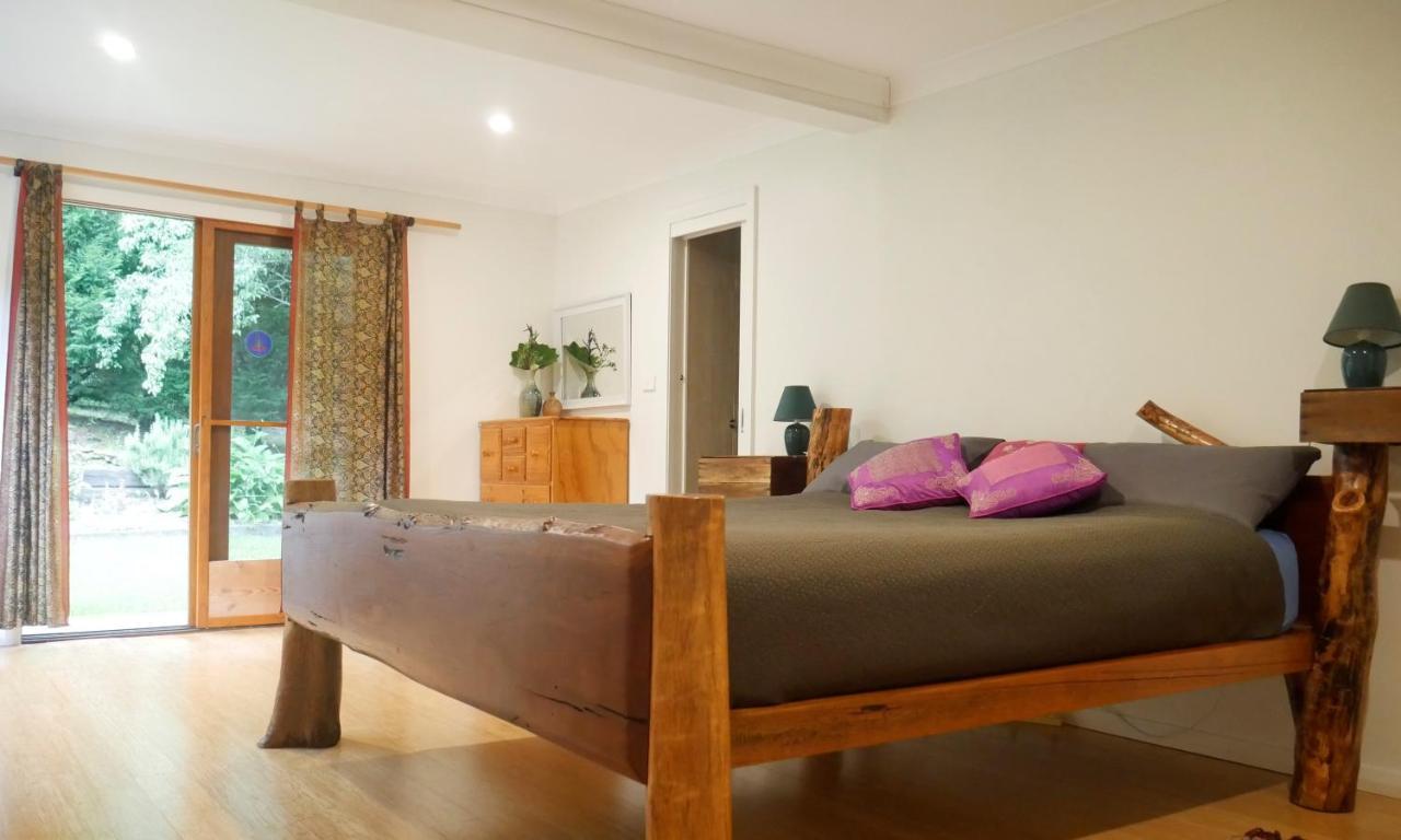 True North - 4Br Home & Garden In Bush Setting With Huge Bath Bilpin Zewnętrze zdjęcie