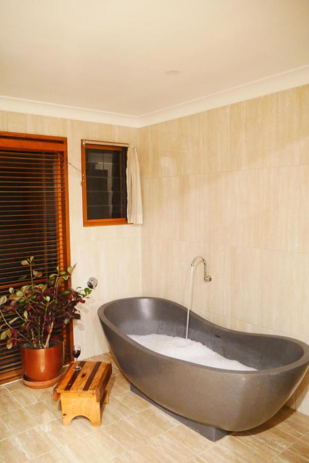 True North - 4Br Home & Garden In Bush Setting With Huge Bath Bilpin Zewnętrze zdjęcie